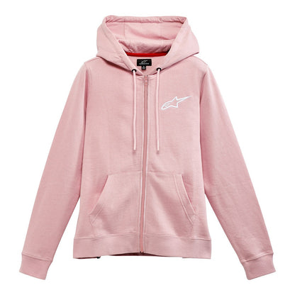 Poleron Alpinestars Womes Ageless Chest