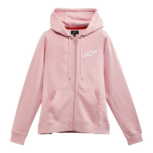 Poleron Alpinestars Womes Ageless Chest