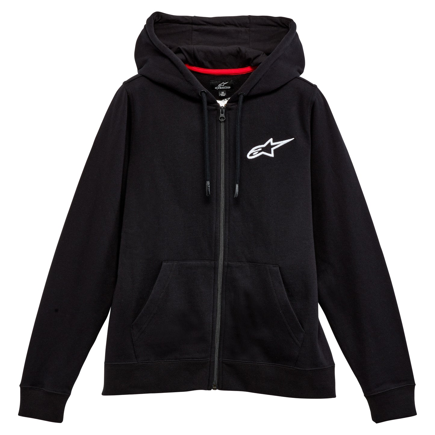 Poleron Alpinestars Womes Ageless Chest