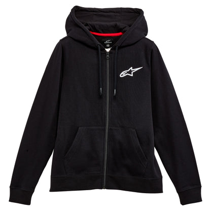 Poleron Alpinestars Womes Ageless Chest
