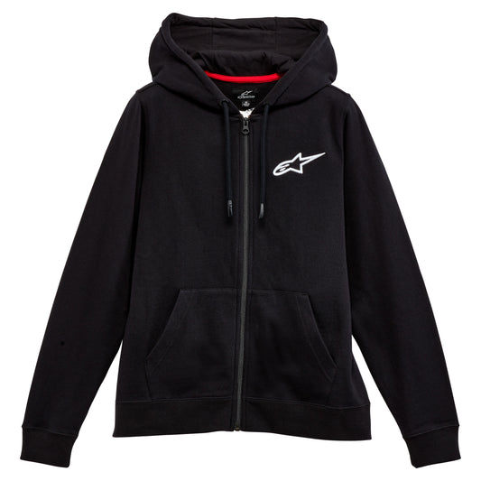Poleron Alpinestars Womes Ageless Chest