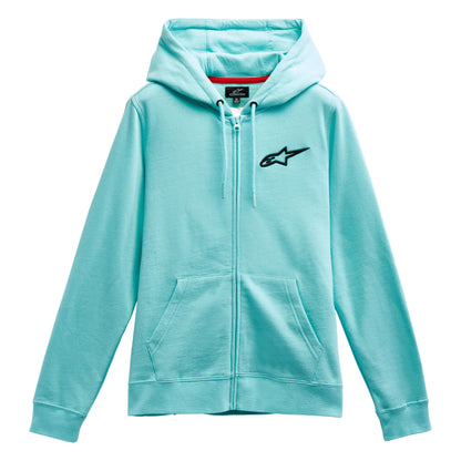 Poleron Alpinestars Womes Ageless Chest