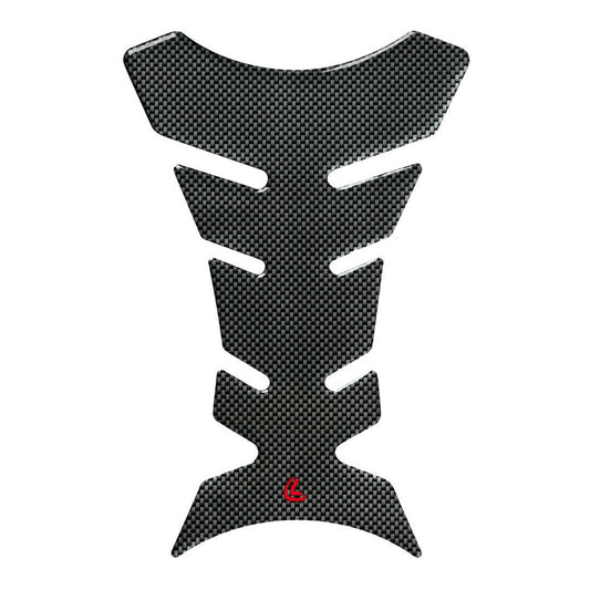 Pro-Tank X1 Protector de estanque (Carbon) Lampa