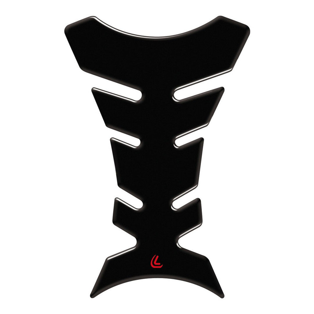 Pro-Tank X1 Protector de estanque (Negro) Lampa