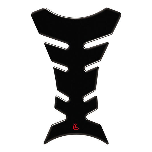 Pro-Tank X1 Protector de estanque (Negro) Lampa