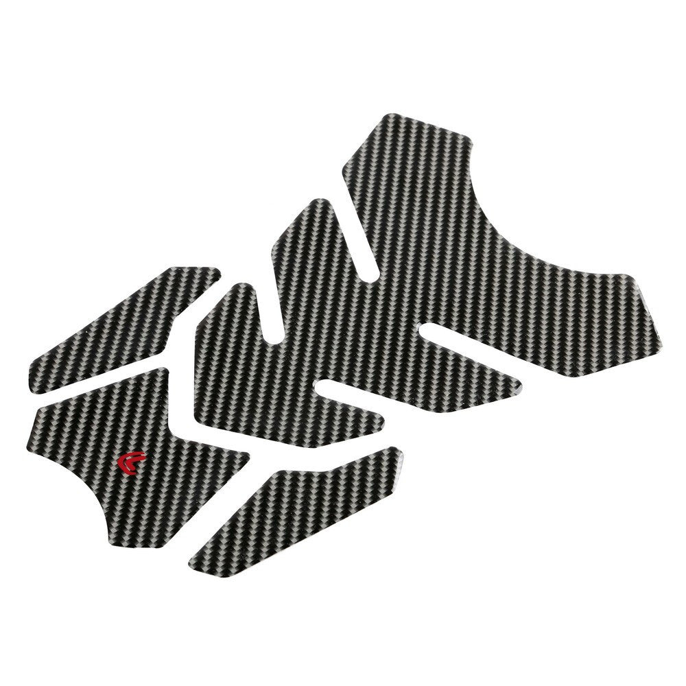 Pro-Tank X2 Protector de estanque (Carbon) Lampa