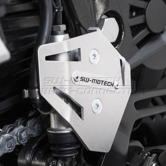 Protección para bomba de freno SW Motech para BMW F800GS