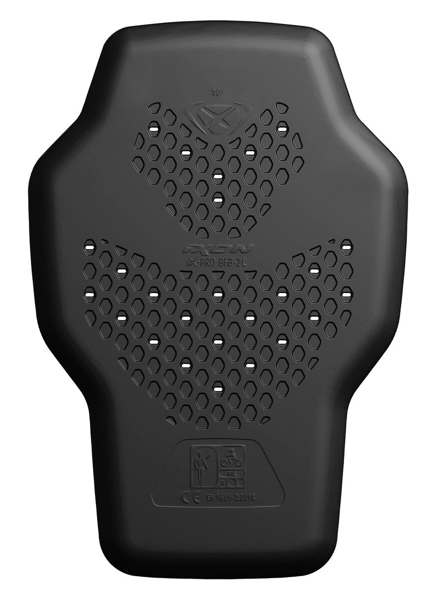 Protector Ixon Ix-Pro Bfb2 Espalda