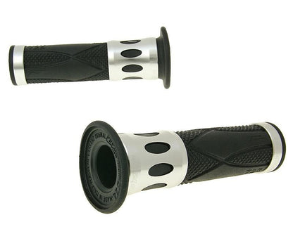 Puño Progrip 728 Anodizado