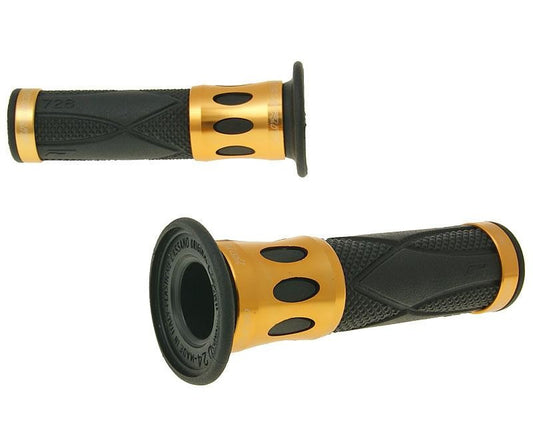 Puño Progrip 728 Anodizado