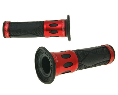 Puño Progrip 728 Anodizado