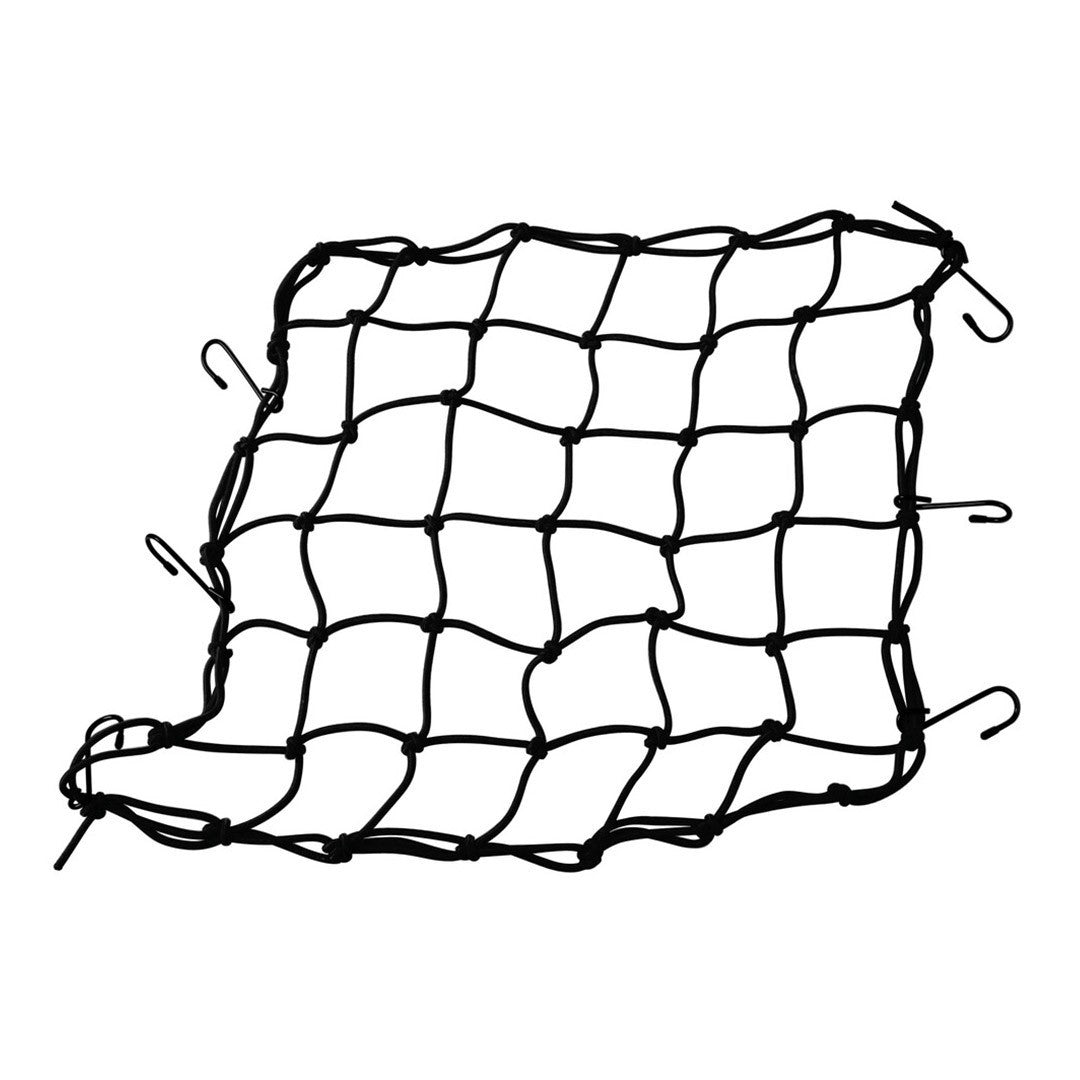 Red de carga Spider-Net 42x42CM 6 Ganchos Lampa