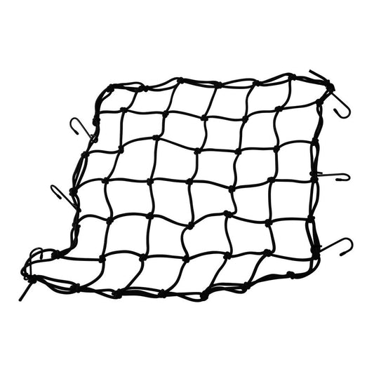 Red de carga Spider-Net 42x42CM 6 Ganchos Lampa