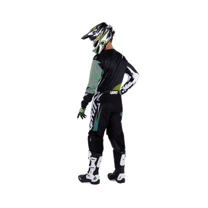 Ride Kit Leatt Moto 3.5