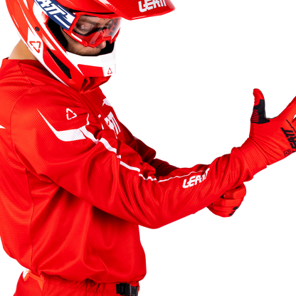 Ride Kit Leatt Moto 3.5