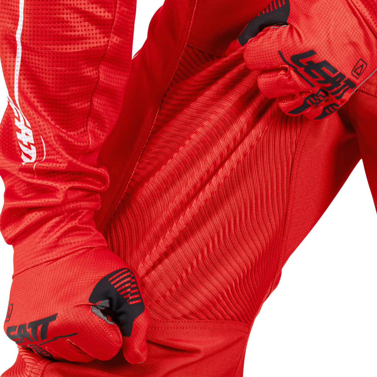 Ride Kit Leatt Moto 3.5