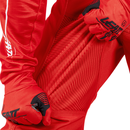 Ride Kit Leatt Moto 3.5