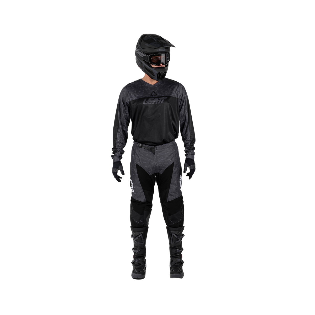 Ride Kit Leatt Moto 3.5