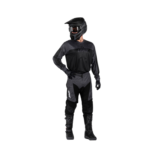 Ride Kit Leatt Moto 3.5