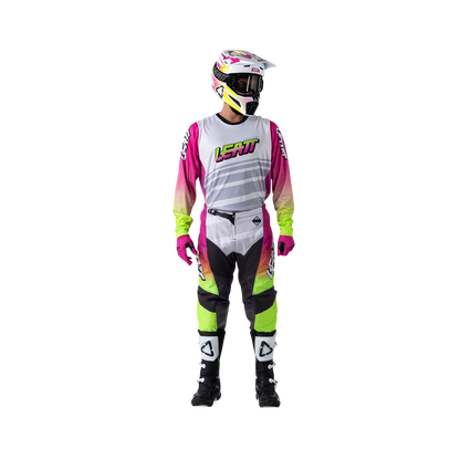 Ride Kit Leatt Moto 3.5