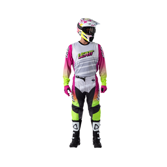 Ride Kit Leatt Moto 3.5