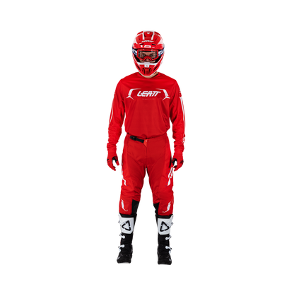 Ride Kit Leatt Moto 3.5