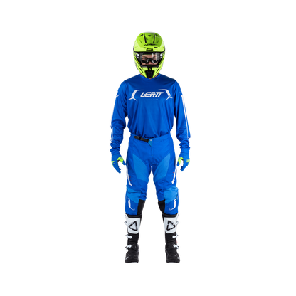 Ride Kit Leatt Moto 3.5