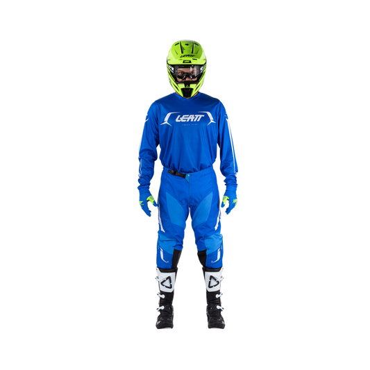 Ride Kit Leatt Moto 3.5