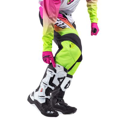 Ride Kit Leatt Moto 3.5