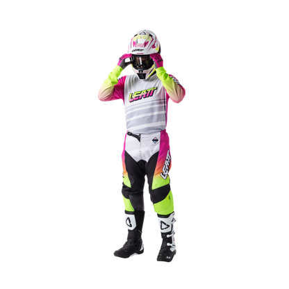 Ride Kit Leatt Moto 3.5