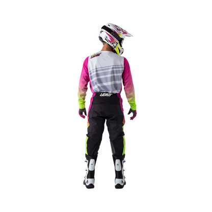 Ride Kit Leatt Moto 3.5