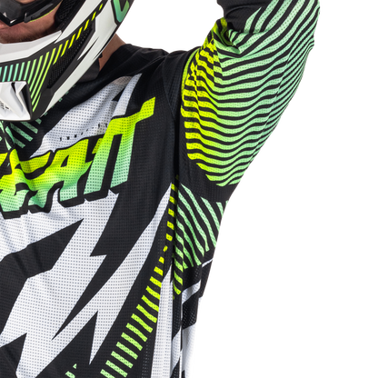Ride Kit Leatt Moto 3.5
