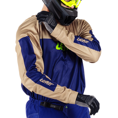 Ride Kit Leatt Moto 3.5