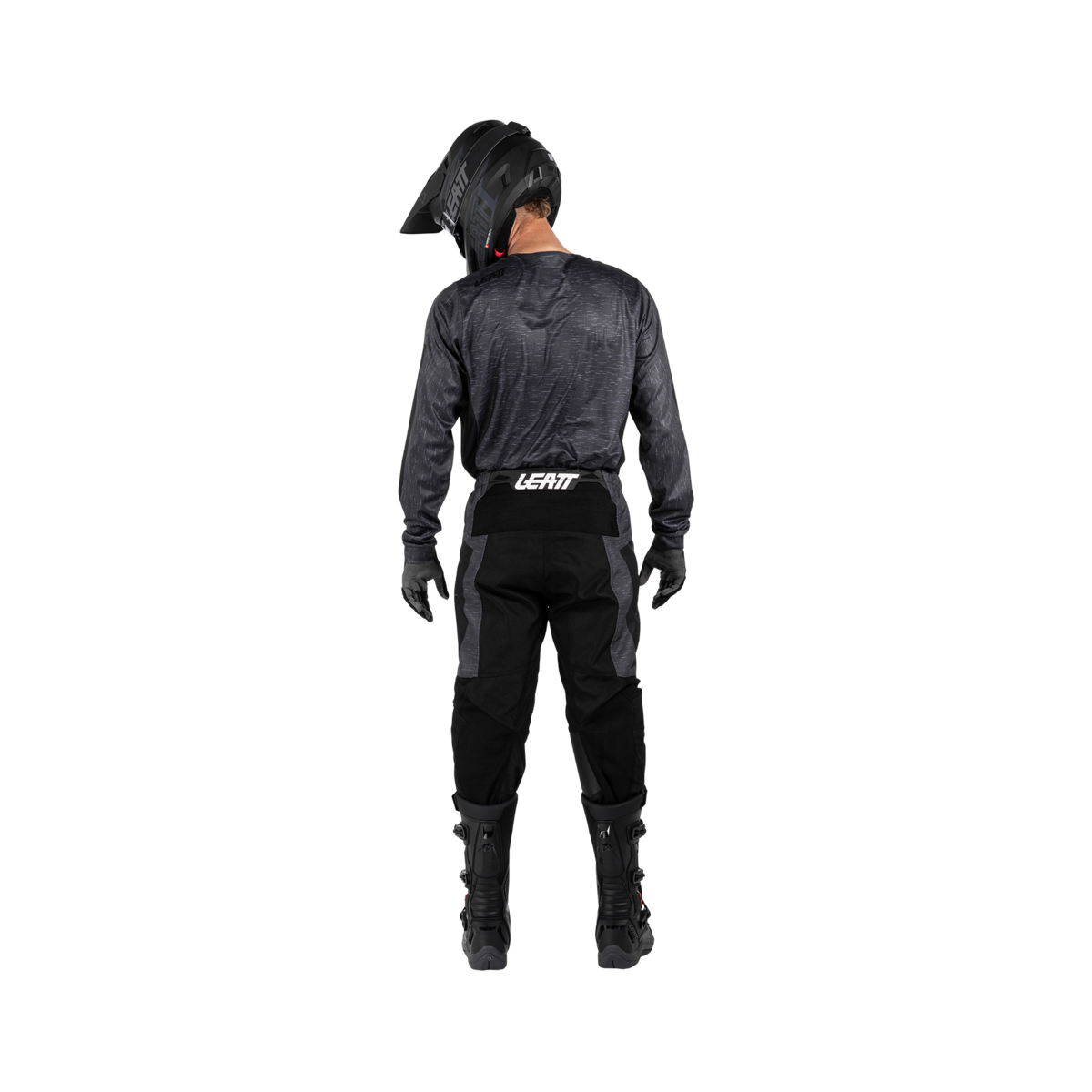 Ride Kit Leatt Moto 3.5