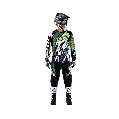 Ride Kit Leatt Moto 3.5