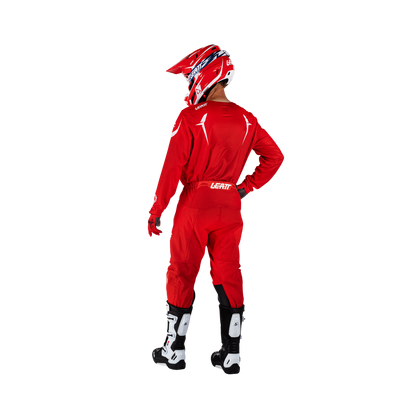 Ride Kit Leatt Moto 3.5