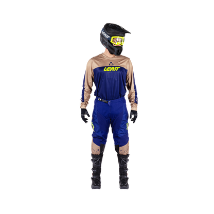 Ride Kit Leatt Moto 3.5