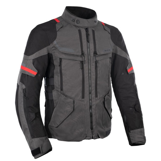 Rockland MS Jkt Oxford