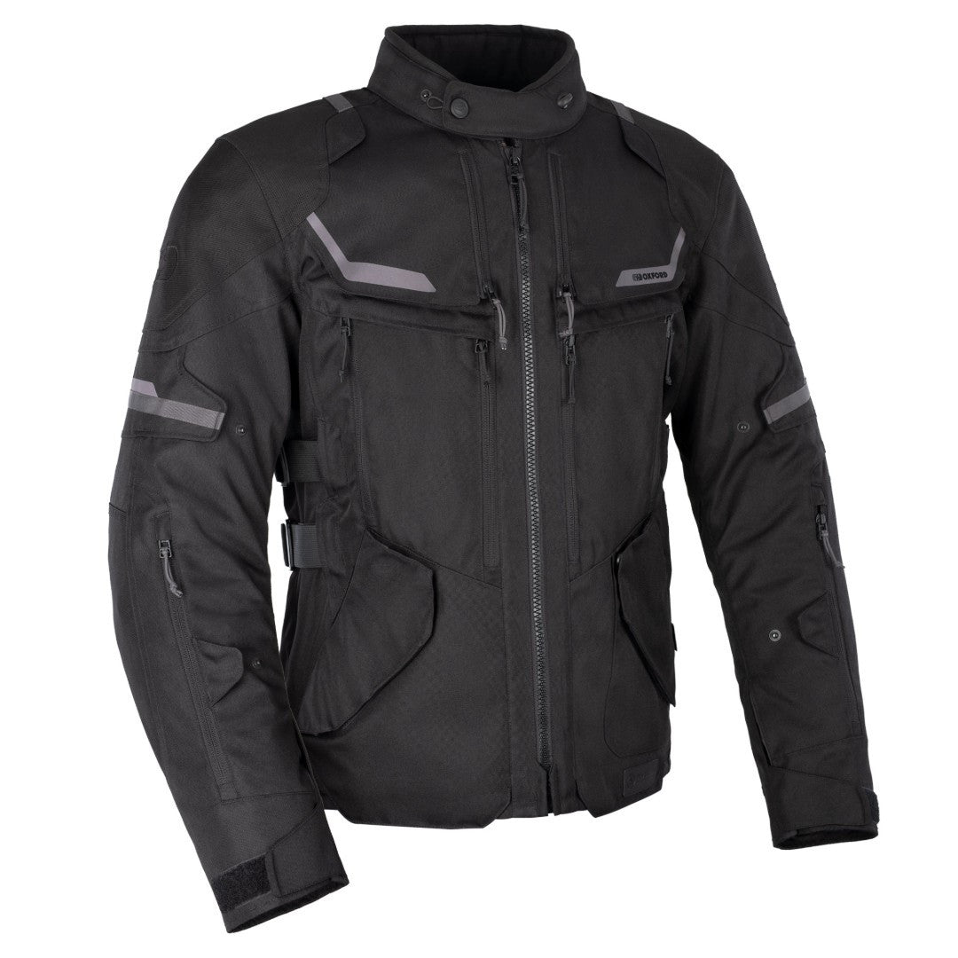 Rockland MS Jkt Oxford