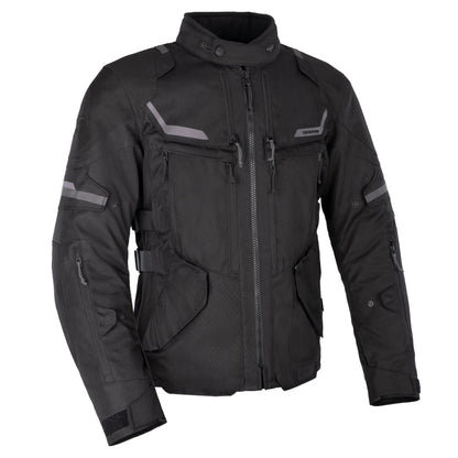 Rockland MS Jkt Oxford