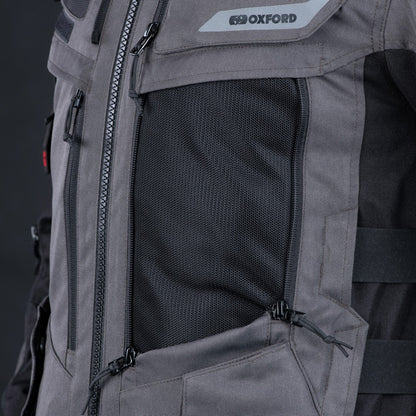 Rockland MS Jkt Oxford