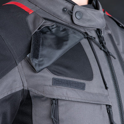 Rockland MS Jkt Oxford
