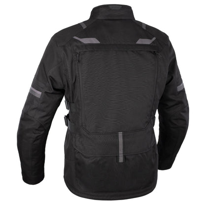 Rockland MS Jkt Oxford