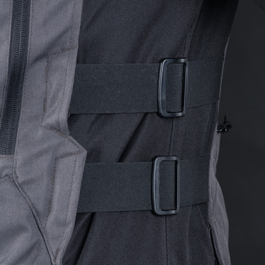 Rockland MS Jkt Oxford