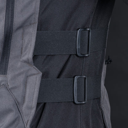 Rockland MS Jkt Oxford