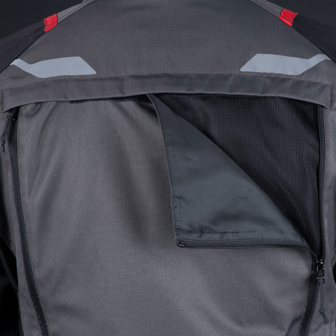 Rockland MS Jkt Oxford