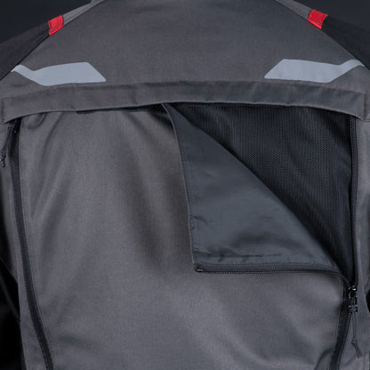 Rockland MS Jkt Oxford