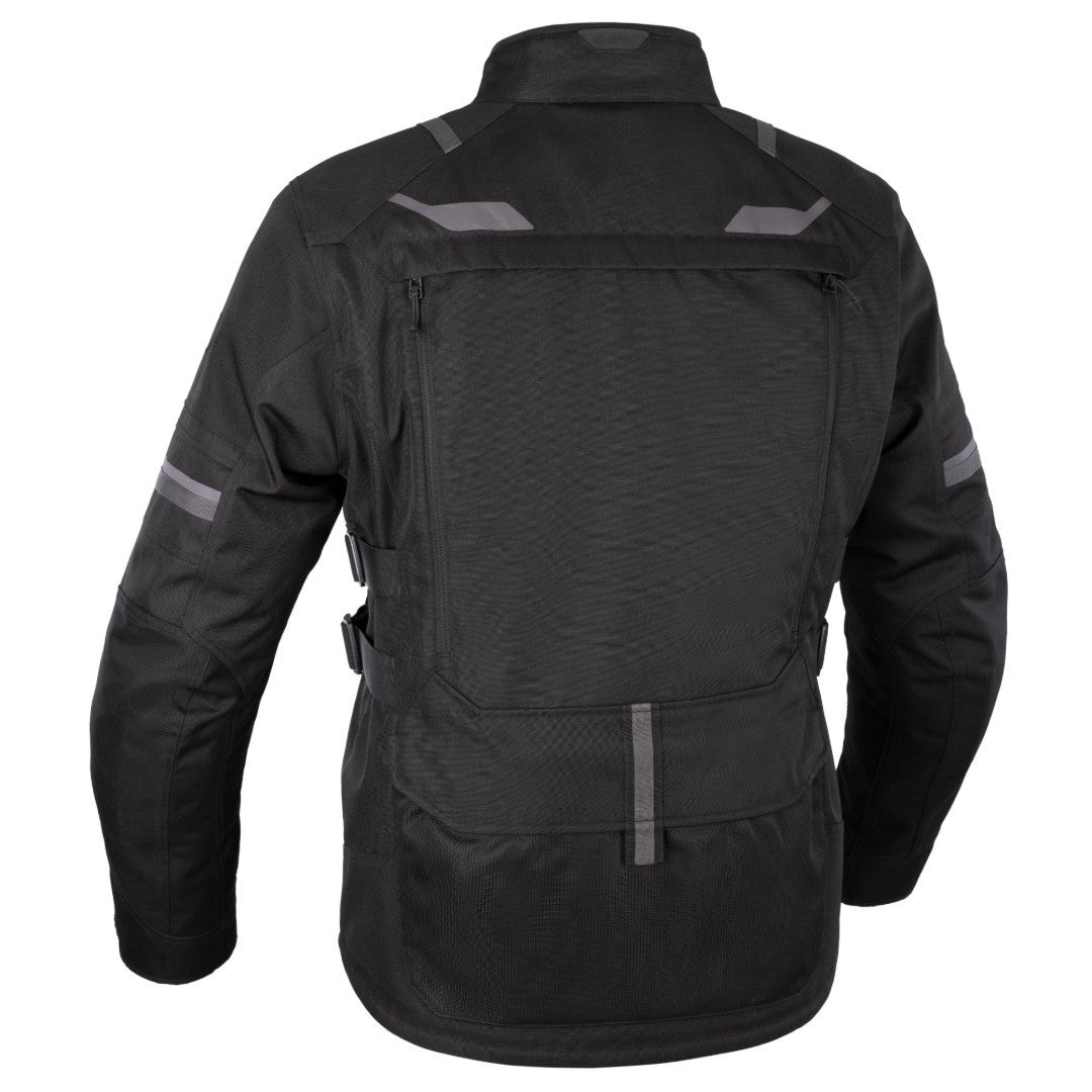 Rockland MS Jkt Oxford