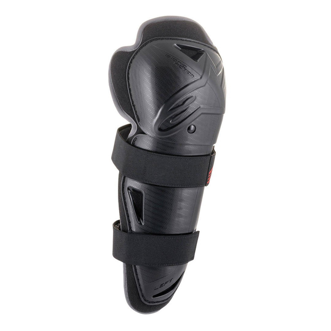 Rodillera Alpinestars Bionic Action Niño