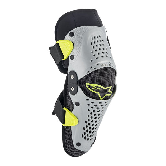 Rodillera Alpinestars Bionic SX-1 Niño